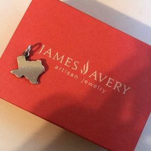 James Avery: Texas Charm